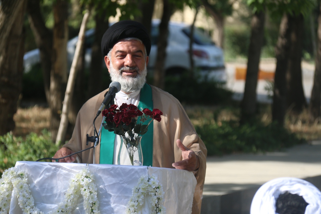 جشن میلاد امام رضا (ع)