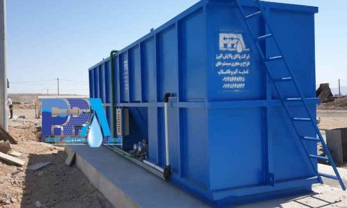 ویروس کرونا و فاضلاب