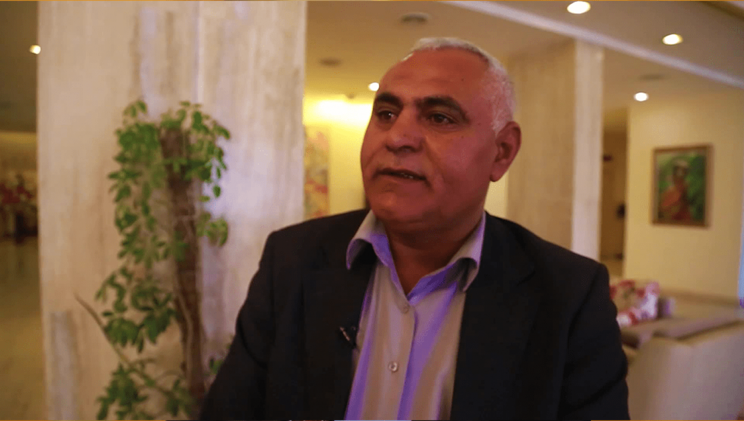 فهمی الیوسفی
