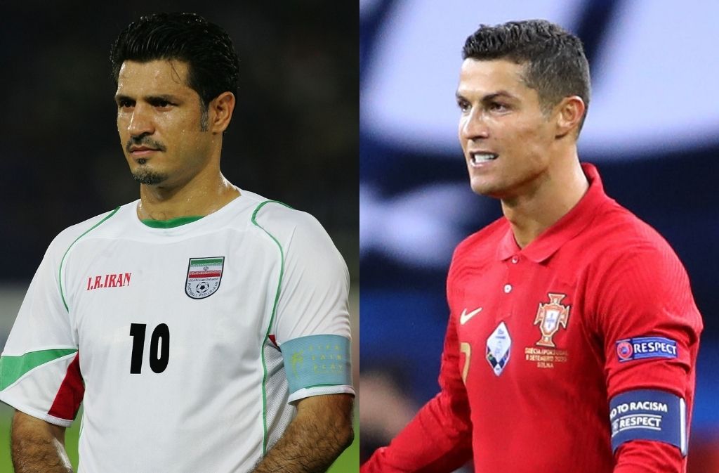 رونالدو