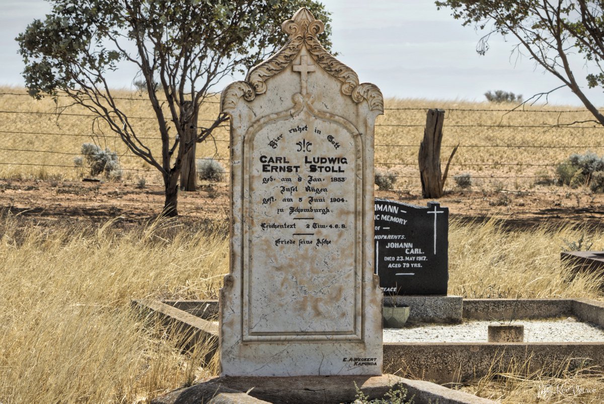 گورستان کانادا