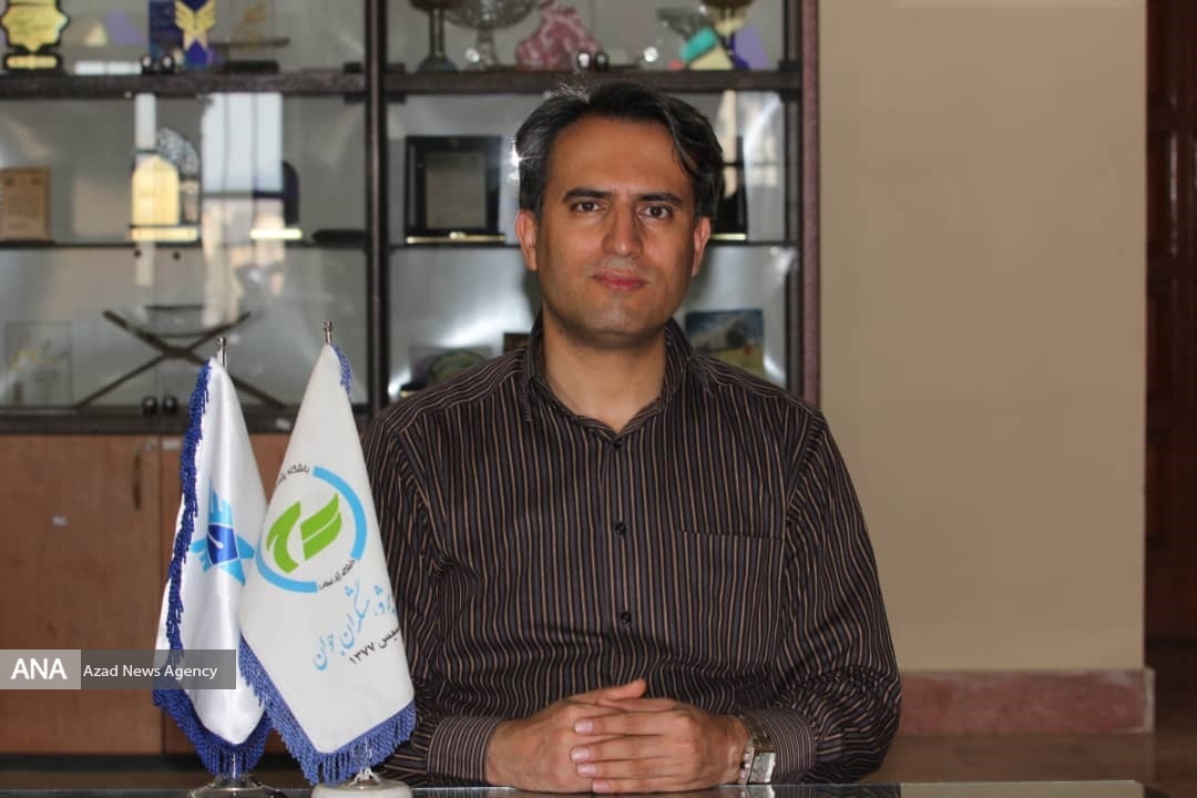 ناصر پناهی