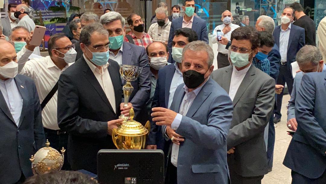 محمدحسن رستمیان