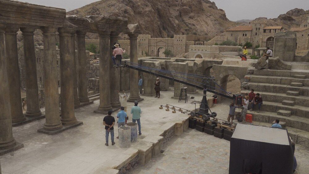سریال سلمان