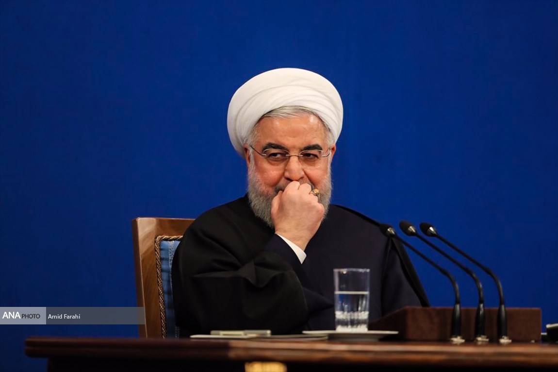 روحانی