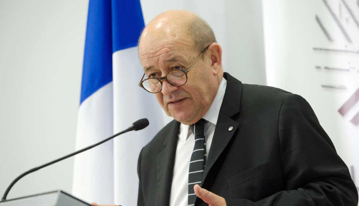 لودریان