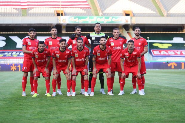 پرسپولیس