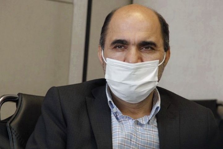 مشاور وزیر ارشاد