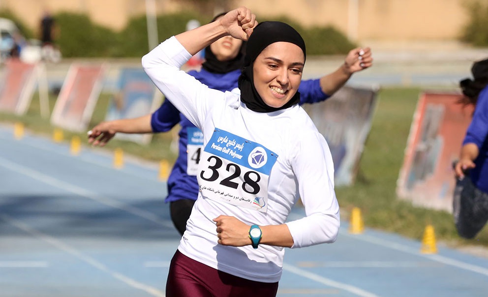 فرزانه فصیحی