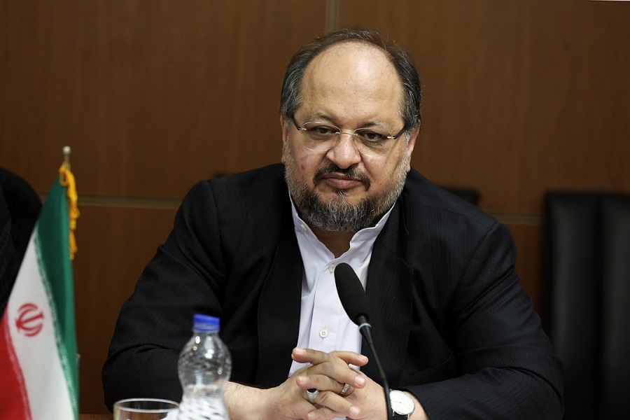 شریعتمداری