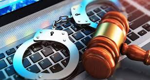 کلاهبرداری اینترنتی