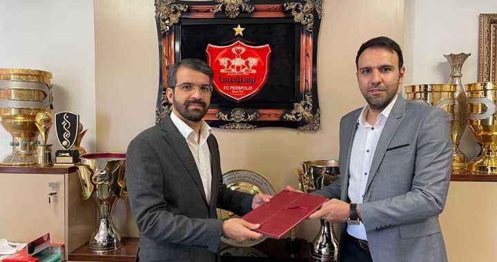 محسن خلیلی جعفر سمیعی