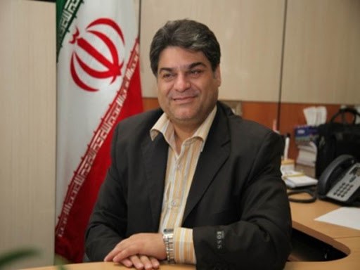 مجید صفاری نیا