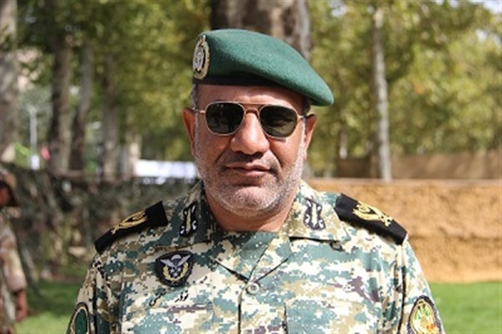 امیر سرتیپ نعمتی