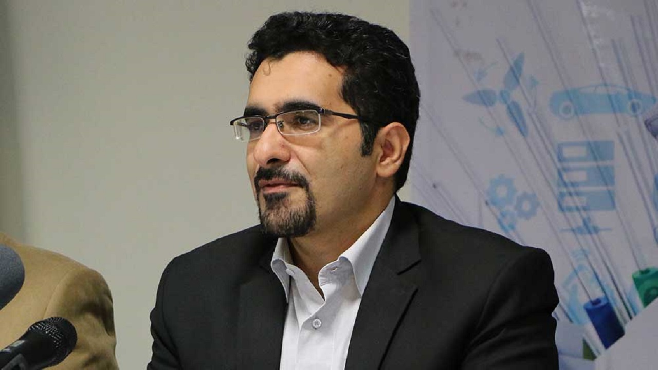 رضا باقری اصل