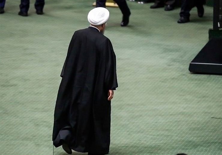 روحانی