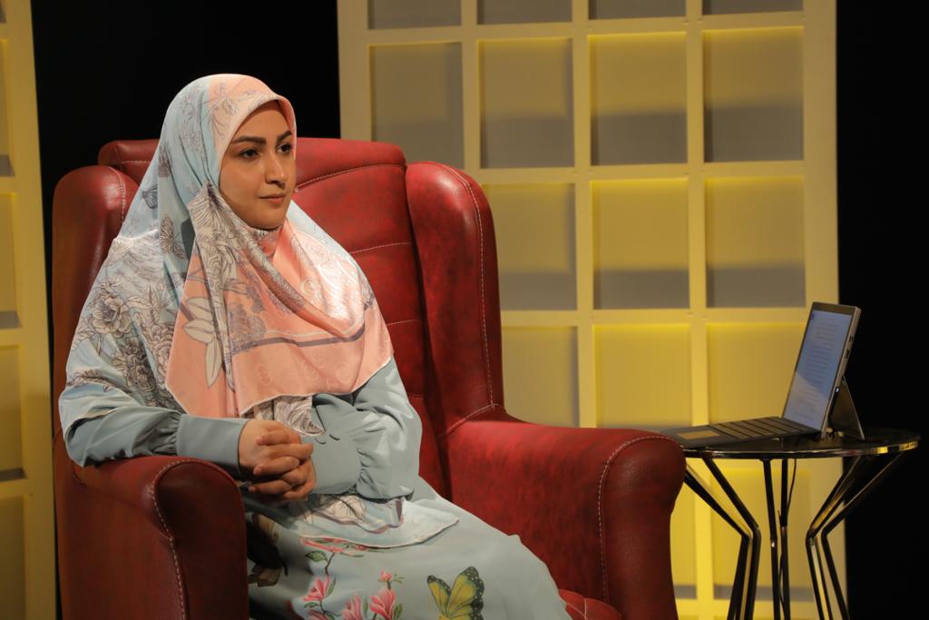 برنامه چراغ