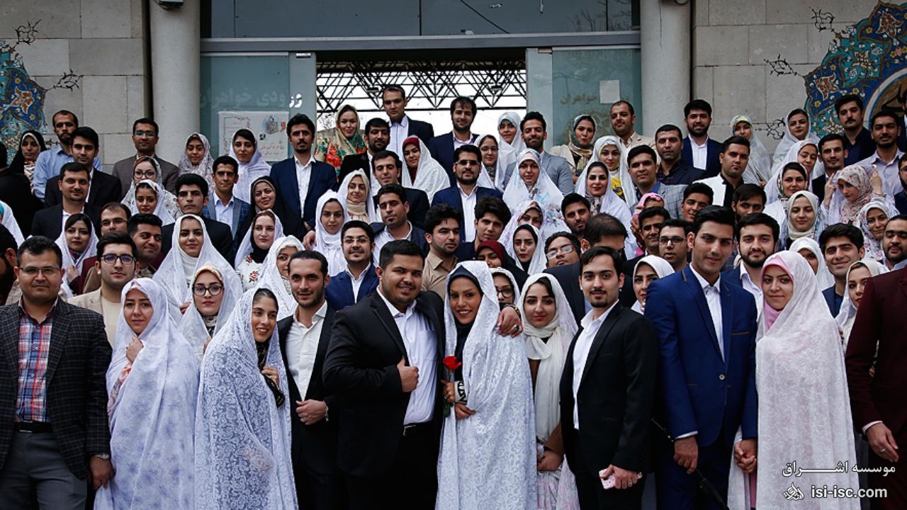ازدواج دانشجویی