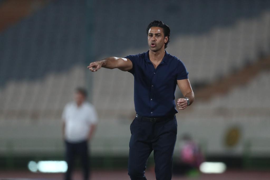 فرهاد مجیدی