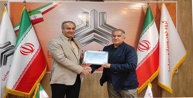 حسین خبیری مرتضی فراهانی
