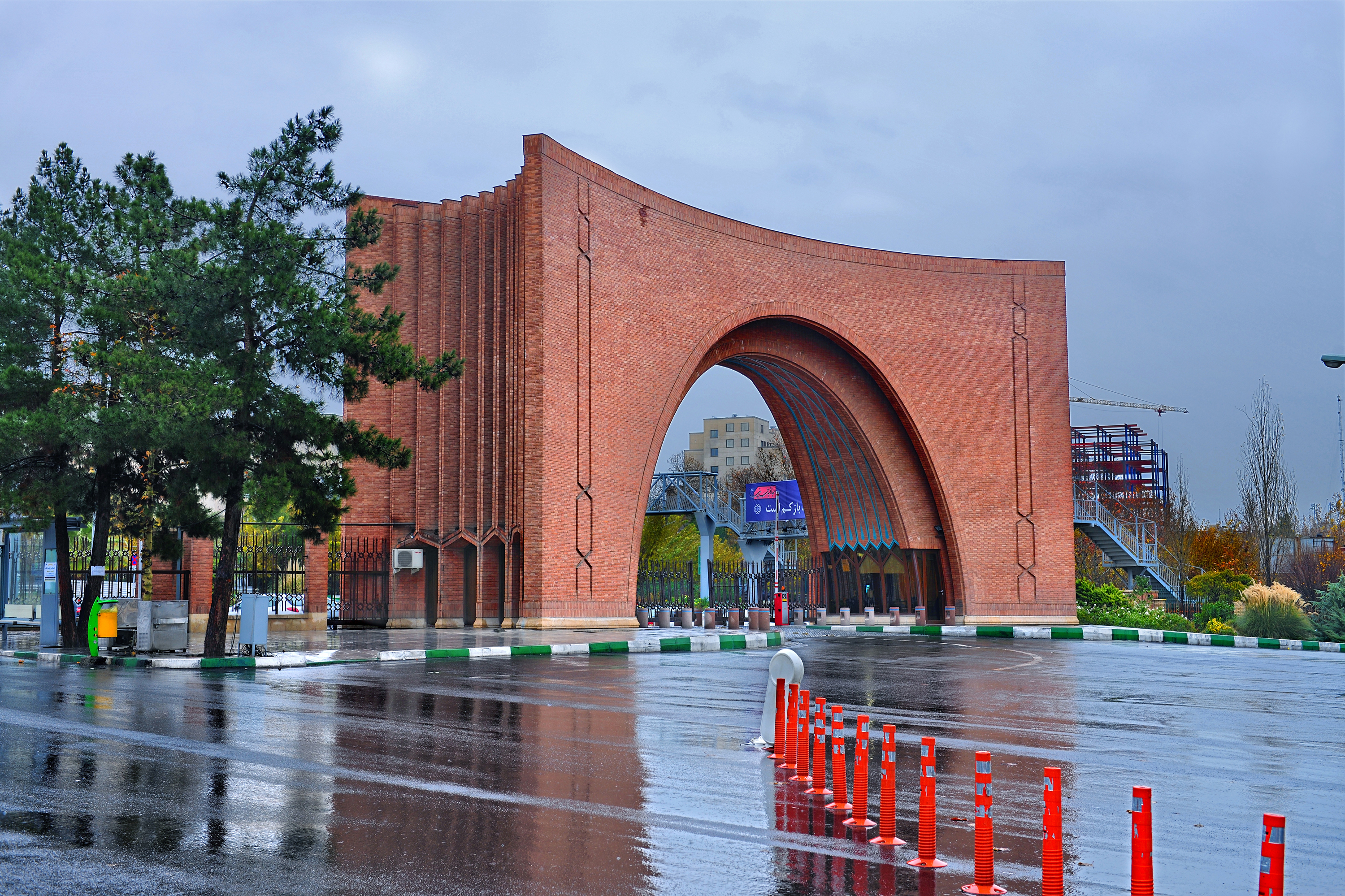 تربیت مدرس