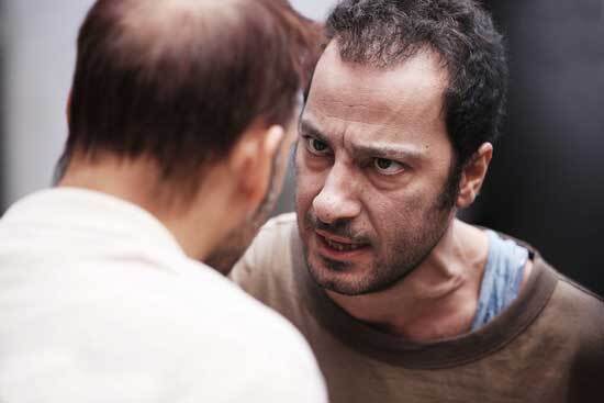 ابد و یک روز
