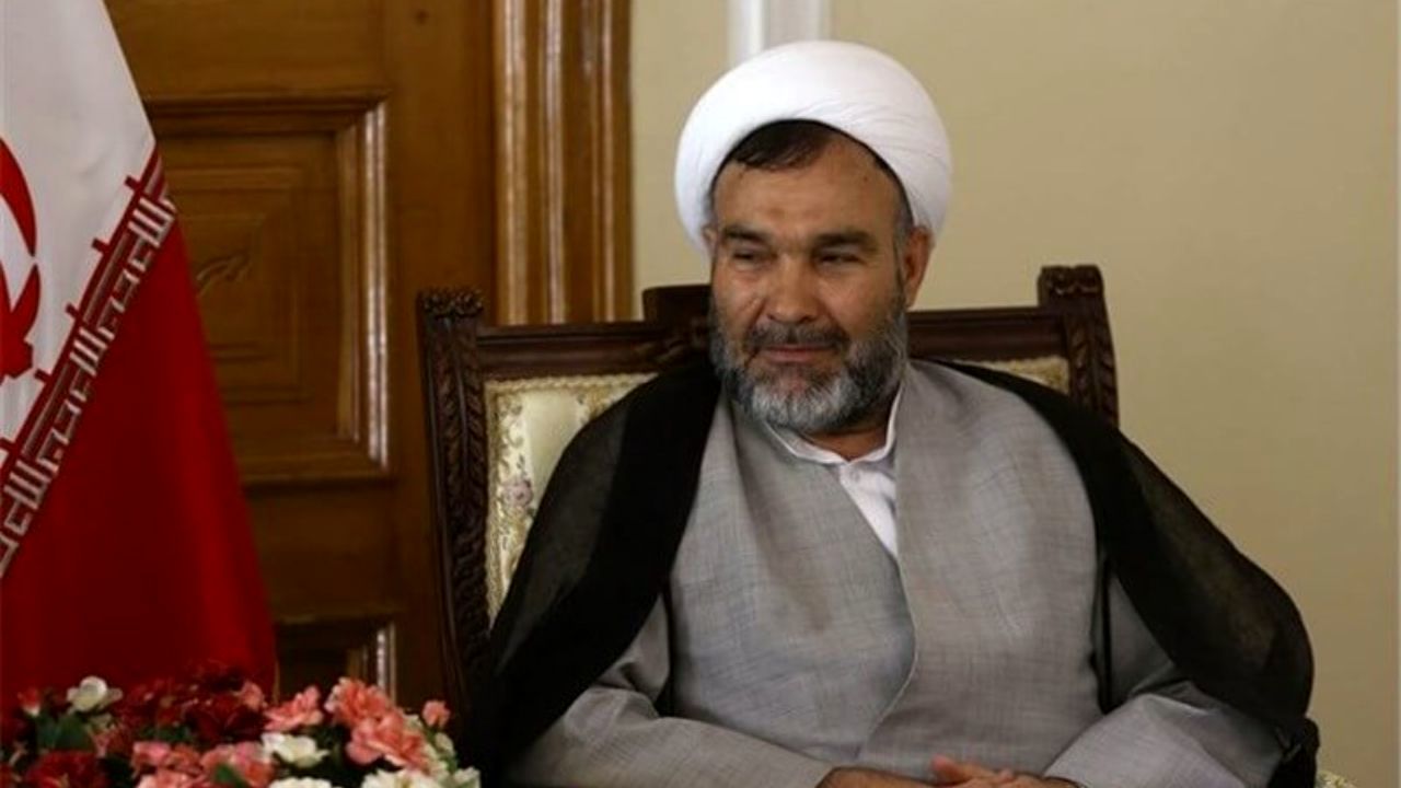 حسین سبحانی نیا
