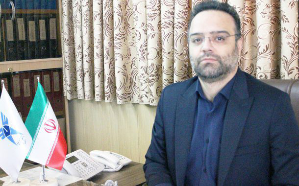 دارابی