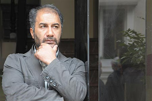 محمد مهدی عسگرپور