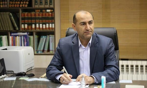 محمد میرزاییحیدری