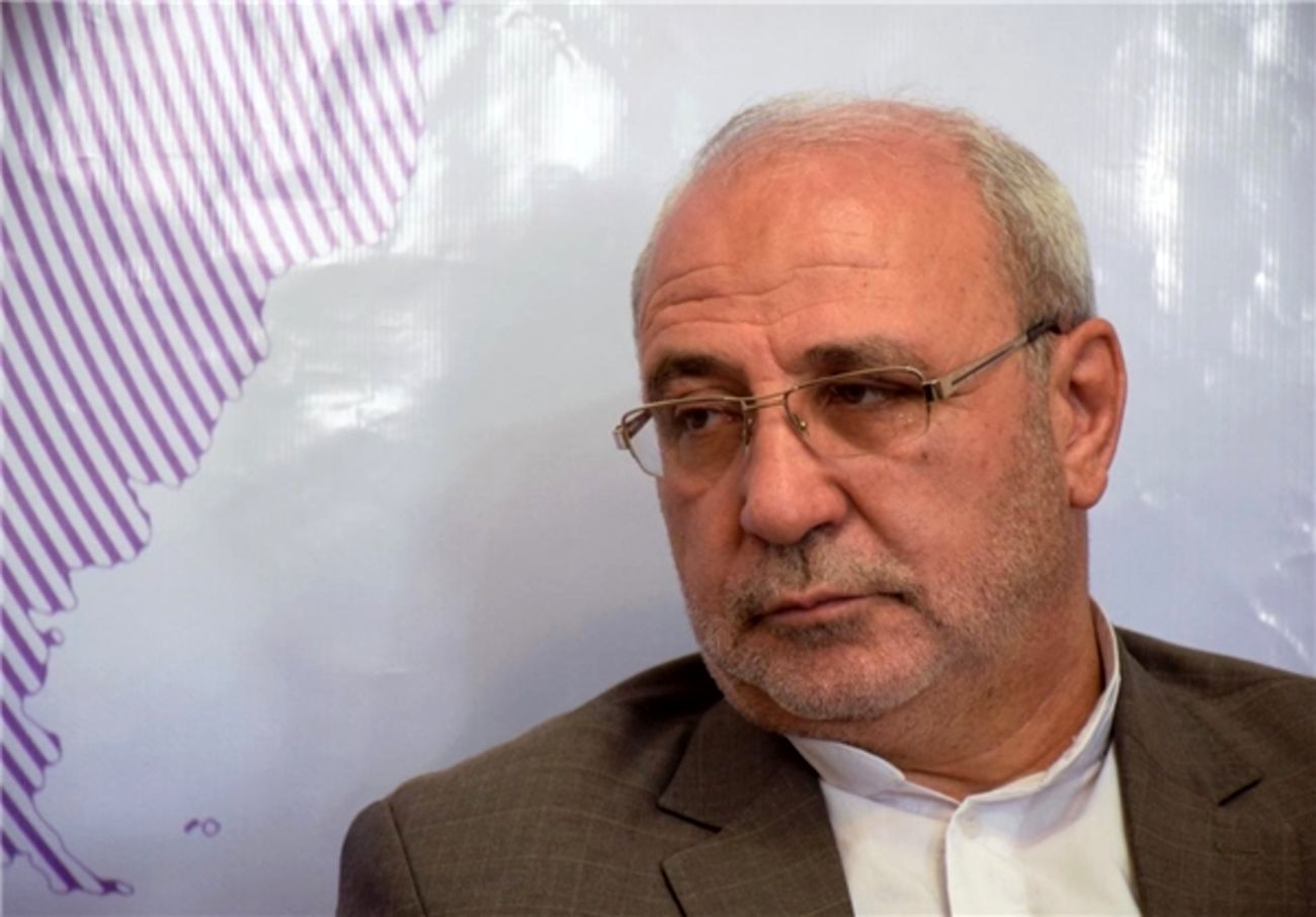 حاجی دلیگانی