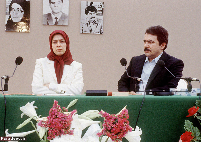 رجوی