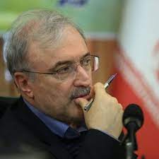 سعید نمکی