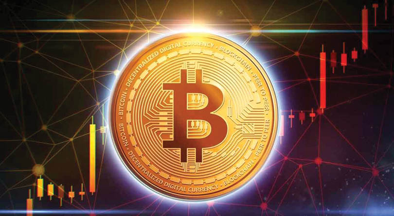 بیت کوین