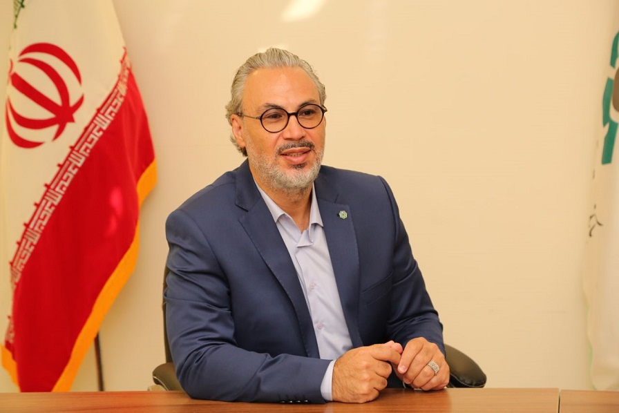 کریم میرزاخانی