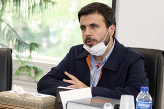 محسن دهنوی