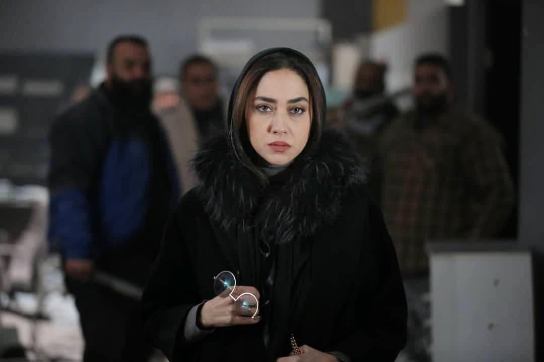 بهاره کیان افشار