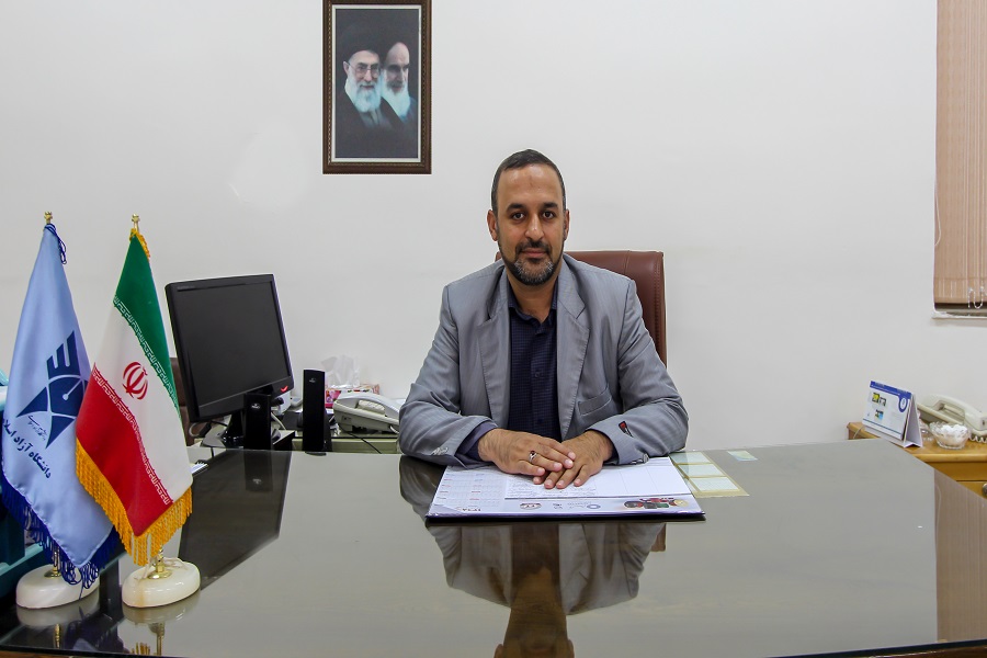 علیاکبر حسینرضا