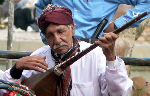 عیسی قلی پور