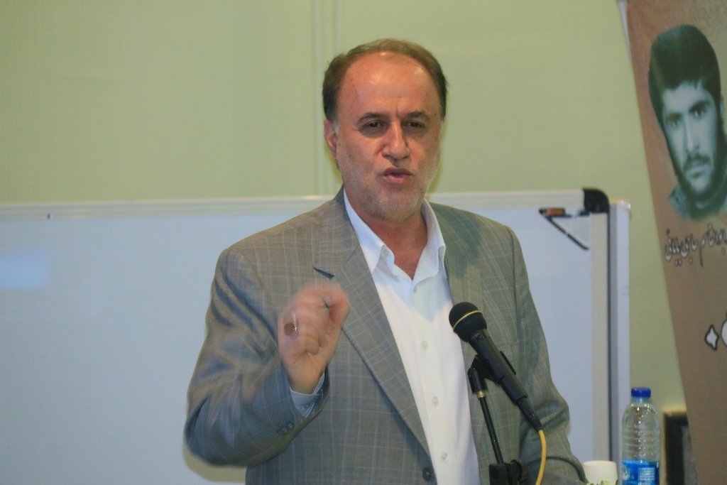 دکتر حاجی بابائی