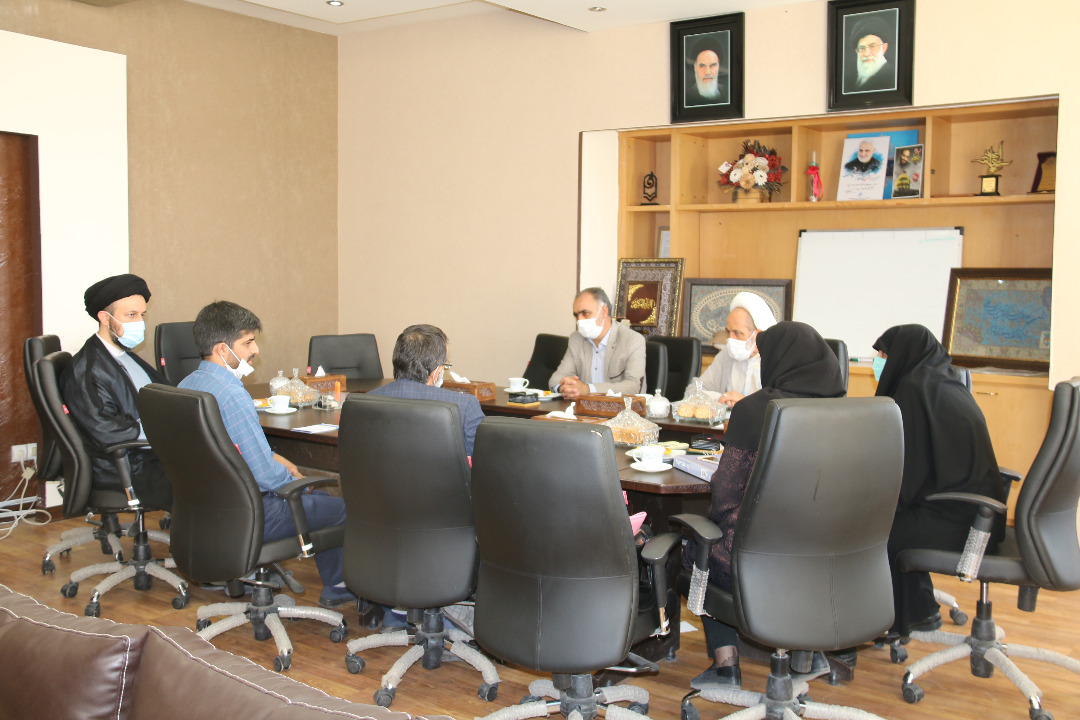 بینش مطهر در یزد