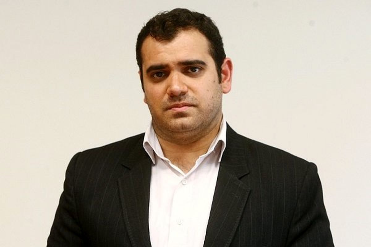 حنیف غفاری