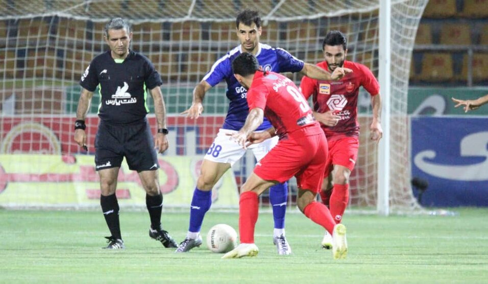 پرسپولیس گلگهر