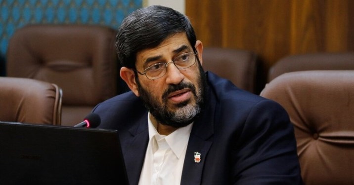 مهدی سعادتی