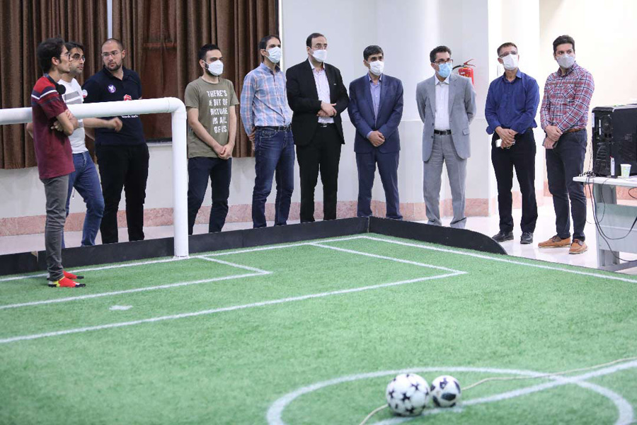 روبوکاپ