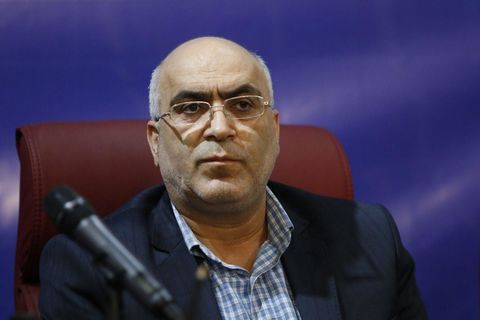 امید علی پارسا