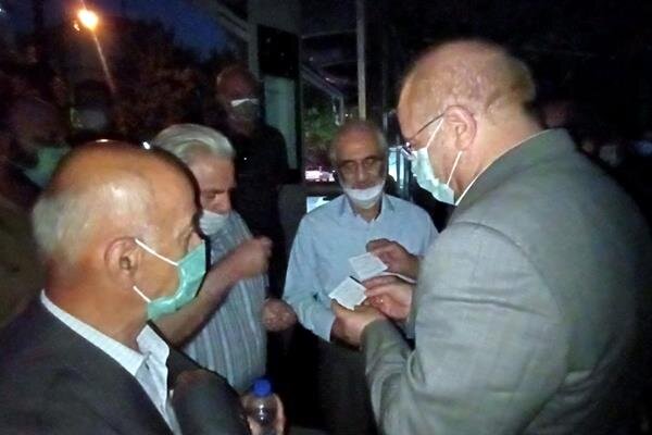 محمدباقر قالیباف