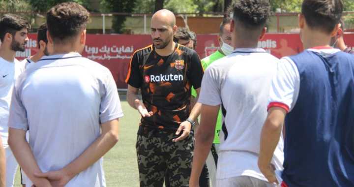 رضا جباری