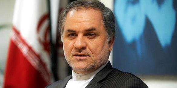 حسین نوش آبادی