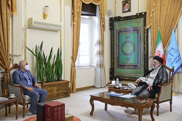 رئیسی
